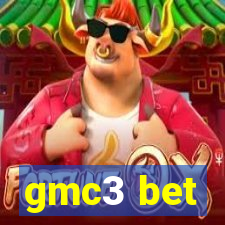 gmc3 bet
